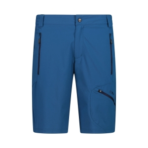 Bermudy Męskie Dry Function 31T5177/N903 – Niebieskie | Outdoor