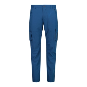 Spodnie Męskie Dry Function 31T5617/N903 – Niebieskie | Outdoor