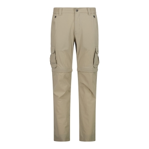 Spodnie Męskie Dry Function 31T5627/P753 – Brązowe | Outdoor