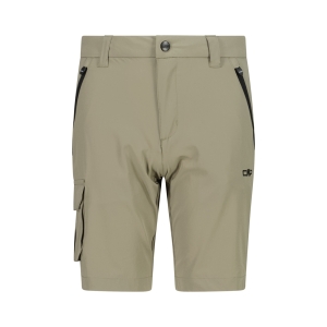 Bermudy Chłopięce Dry Function 31T5634/E663 – Zielone | Outdoor