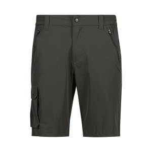 Bermudy Męskie Dry Function 31T5637/F963 – Zielone | Outdoor