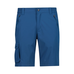 Bermudy Męskie Dry Function 31T5637/N903 – Niebieskie | Outdoor