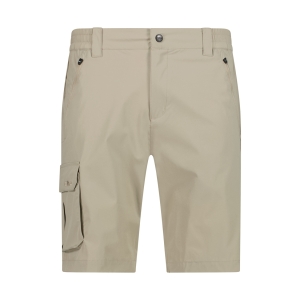 Bermudy Męskie Dry Function 31T5637/P753 – Brązowe | Outdoor