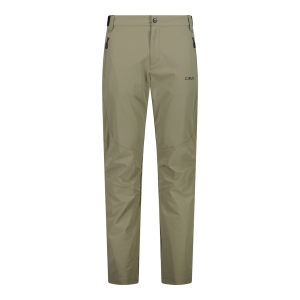 Spodnie Męskie Dry Function 31T6117/E663 – Zielone | Unlimitech