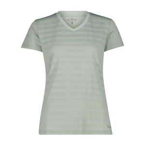 Koszulka Damska Dry Function 31T7666/F406 – Zielona | Outdoor