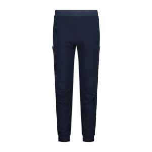 Spodnie Dziewczęce Dry Function 31T7975/12NV – Niebieskie | Outdoor