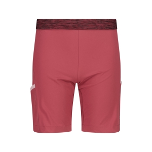 Bermudy Dziewczęce Dry Function 31T7985/B709 – Różowe | Outdoor