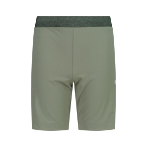 Bermudy Dziewczęce Dry Function 31T7985/F805 – Zielone | Outdoor