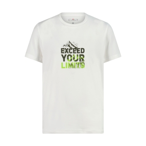 Koszulka Chłopięca Dry Function 31T8394/08XV – Brązowa | Outdoor