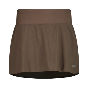 Spódnica Damska Dry Function 32C6266/Q957 – Brązowa | Unlimitech