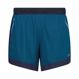 Szorty Męskie Dry Function 32C6727/N903 – Niebieskie | Unlimitech