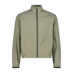 Kurtka Rowerowa Męska W. Repellent 32C6737/E663 – Zielona | Bike