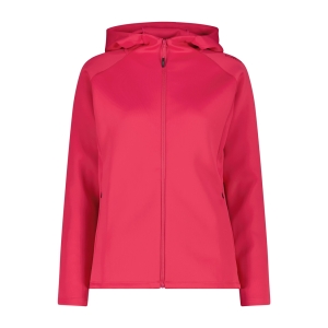 Bluza Damska Anti-Odor 32C8386/B807 – Różowa | Outdoor