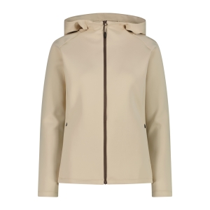 Bluza Damska Anti-Odor 32C8386/P322 – Brązowa | Outdoor