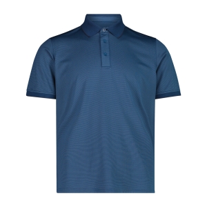 Bluza Męska Dry Function 32T5247/N903 – Niebieska | Outdoor