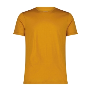 Koszulka Męska Merino 32T7177U/R813 – Żółta | Outdoor