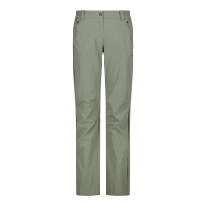 Spodnie Damskie Dry Function 32T7426/F805 – Zielone | Outdoor
