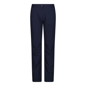 Spodnie Damskie Dry Function 32T7426/N950 – Granatowe | Outdoor