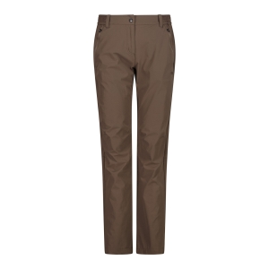 Spodnie Damskie Dry Function 32T7426/Q957 – Brązowe | Outdoor