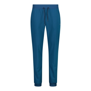 Spodnie Męskie Anti-Odor 33C6637/N903 – Niebieskie | Outdoor