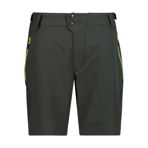 Spodnie Męskie Dry Function 33C6867/F963 – Zielone | Bike