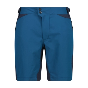 Spodnie Męskie Dry Function 33C6867/N903 – Niebieskie | Bike