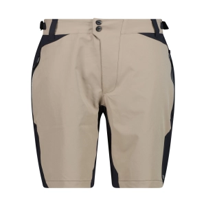 Spodnie Męskie Dry Function 33C6867/P753 – Brązowe | Bike