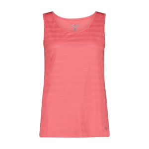 Koszulka Damska Dry Function 33N6166/B614 – Czerwona | Outdoor