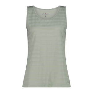 Koszulka Damska Dry Function 33N6166/F406 – Zielona | Outdoor