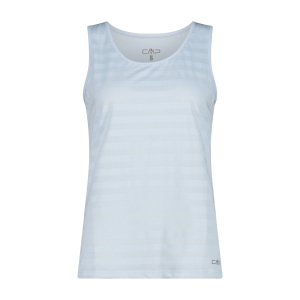 Koszulka Damska Dry Function 33N6166/L253 – Niebieska | Outdoor