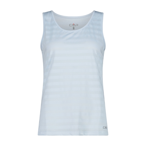Top damski CMP 33N6166/L253 - jasnoniebieski