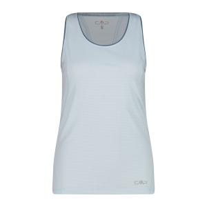 Koszulka Damska Dry Function 33N6196/L253 – Niebieska | Unlimitech