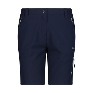 Bermudy Damskie Dry Function 33T5486/36NV – Niebieskie | Outdoor
