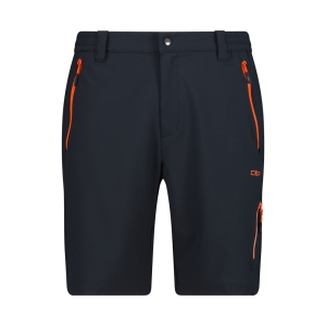 Szorty Męskie Dry Function 33T5497/01UV – Szare | Outdoor