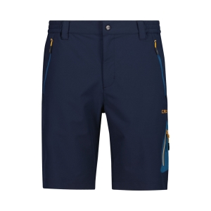 Szorty Męskie Dry Function 33T5497/04NV – Niebieskie | Outdoor