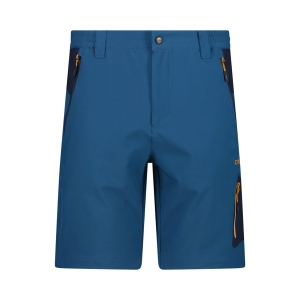 Szorty Męskie Dry Function 33T5497/N903 – Niebieskie | Outdoor