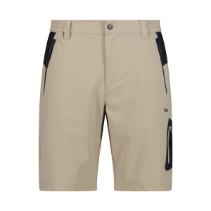 Szorty Męskie Dry Function 33T5497/P753 – Brązowe | Outdoor