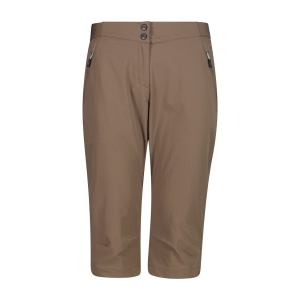 Spodnie Damskie Dry Function 33T6236/Q957 – Brązowe | Unlimitech
