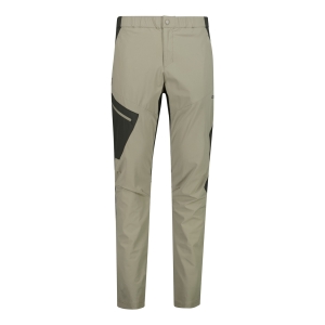 Spodnie Męskie Dry Function 33T6627/04EV – Zielone | Unlimitech