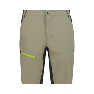 Bermudy Męskie Dry Function 33T6667/04EV – Zielone | Unlimitech