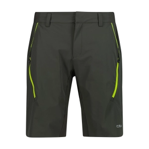 Spodnie Męskie Dry Function 34C7777/F963 – Zielone | Bike