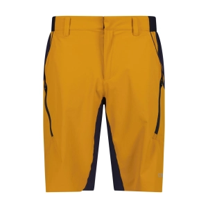Spodnie Męskie Dry Function 34C7777/R813 – Żółte | Bike