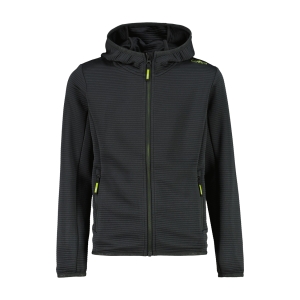 Bluza Chłopięca Fleece 34E7074/F963 – Zielona | Outdoor