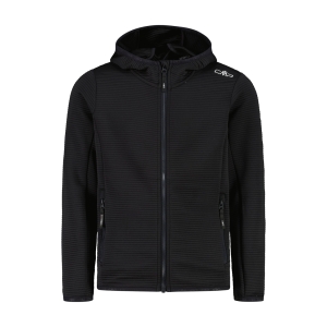 Bluza Chłopięca Fleece 34E7074/U423 – Szara | Outdoor