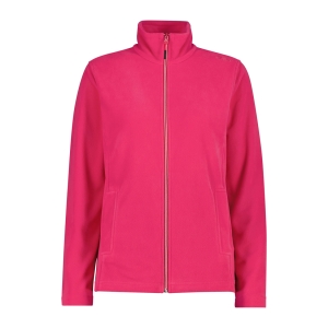 Bluza Damska Fleece 34G6406/B807 – Różowa | Outdoor