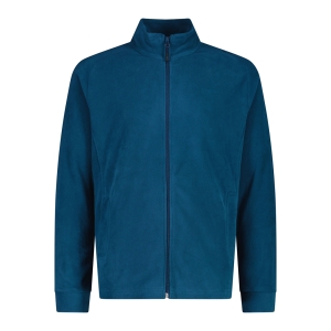 Bluza Męska Fleece 34G6407/N903 – Niebieska | Outdoor