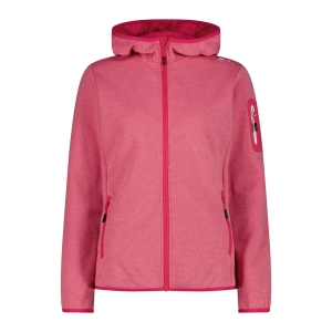 Bluza Damska Knit Tech 34H6376/23CV – Różowa | Outdoor