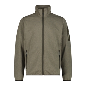 Bluza Męska Knit Tech 34H6397/09EV – Zielona | Outdoor