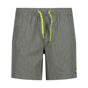 Szorty Plażowe Męskie Quick Dry 34R9007/F995 – Zielone | Beach