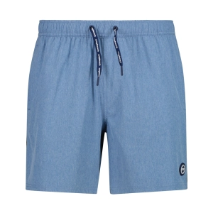 Szorty Plażowe Męskie Quick Dry 34R9007/L715 – Niebieskie | Beach